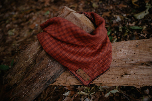 Foxfire Bandana