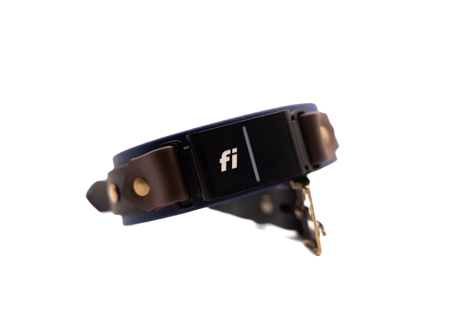 Fi compatible collars