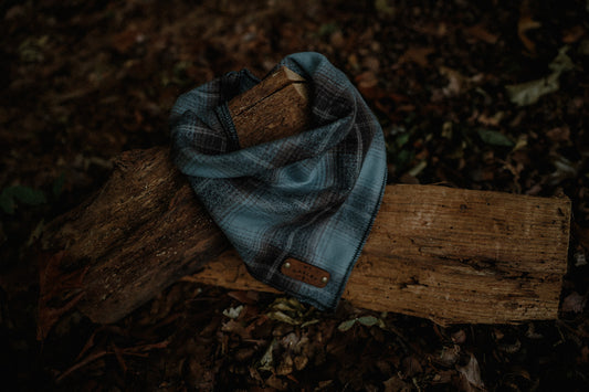 Lodge Bandana