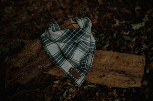 Juniper Bandana