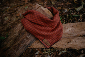 Foxfire Bandana