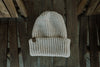 Rugged Chunk Knit Beanie