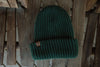 Rugged Chunk Knit Beanie