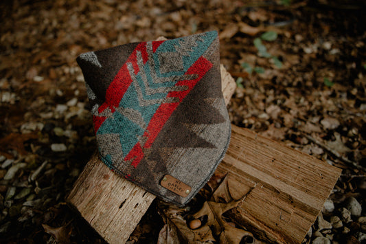 Fireside Bandana