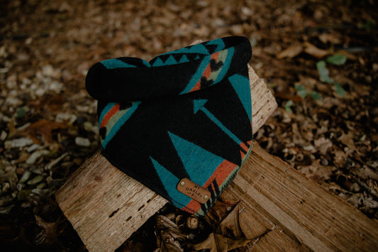 Emberbluff Bandana
