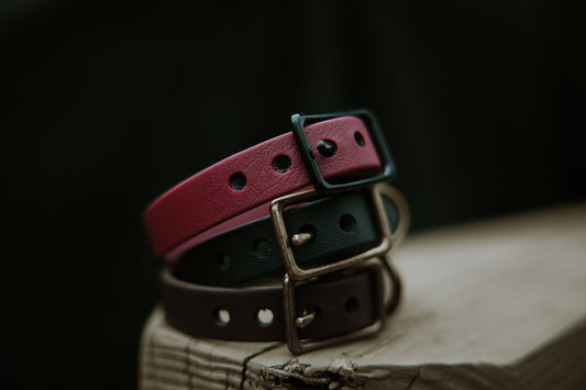 Hurley Collar