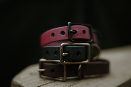 Hurley Collar