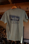 Into the wild T-Shirt