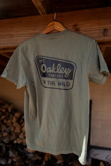 Into the wild T-Shirt