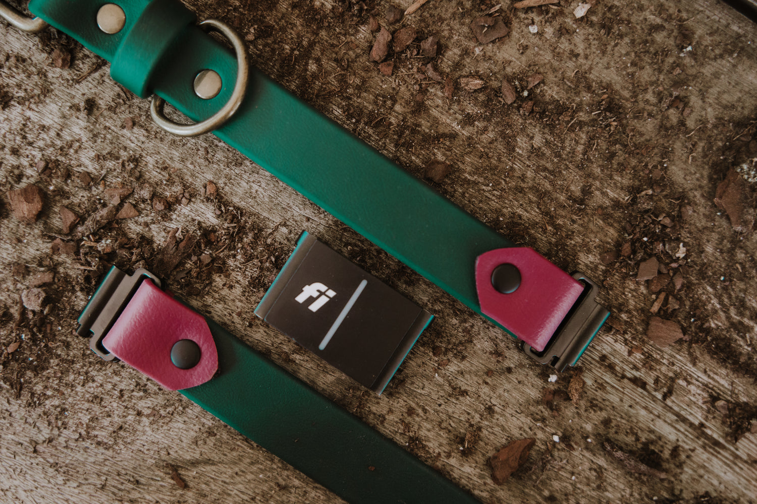 Fi Compatible