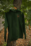 Journey Ecosmart Hooded Sweatshirt