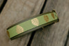 Monstera Trailhead 1.5" Collar with top layer
