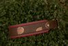 Monstera Layered Trailhead collar