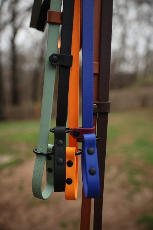 Monarch Slip Lead
