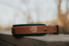Monstera Layered Trailhead collar