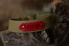 Waterproof Name Plate