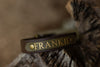 Waterproof Name Plate