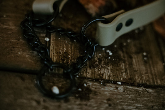 Summit Chain Martingale Fi Compatible - Series 3/3+