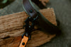 Trailhead Leash - Frog Clip
