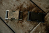 Crest press release buckle collar