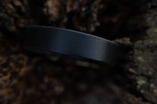 Leather Oakley Collar