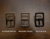 Hurley Collar