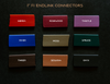 Trailhead Layered Fi-Compatible Collar - Series 3/3+
