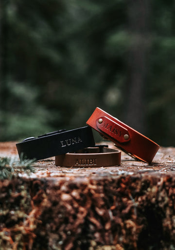Genuine Leather Goods